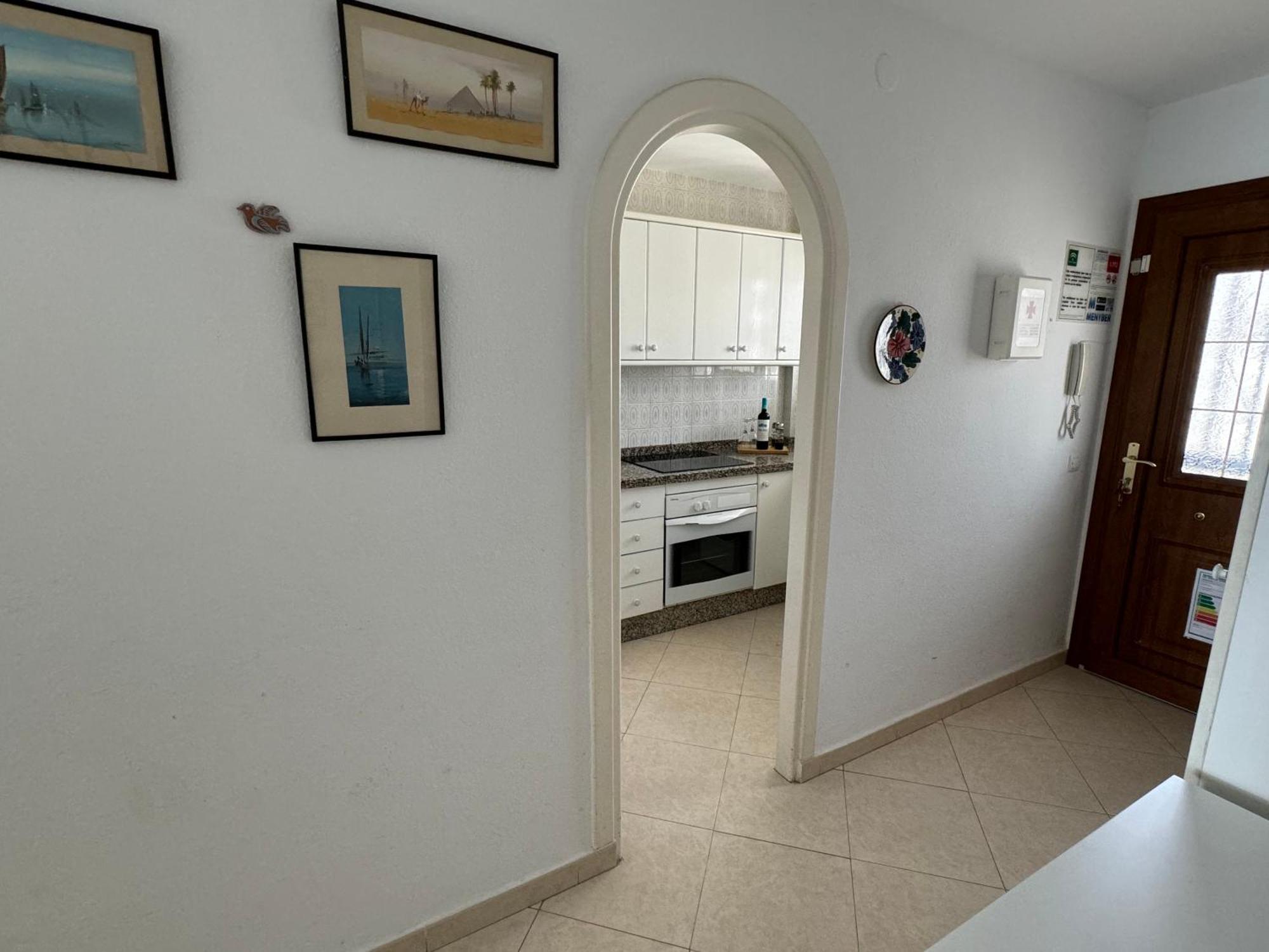 Appartement Acapulco Playa 34 Menyber *